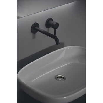 Biele keramické umývadlo 45x37 cm i.Life B – Ideal Standard - Image 8