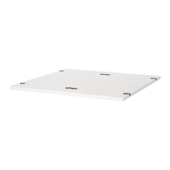 Prídavné dosky k jedálenskému stolu 2 ks 48x95 cm Paris – Tvilum - Image 2