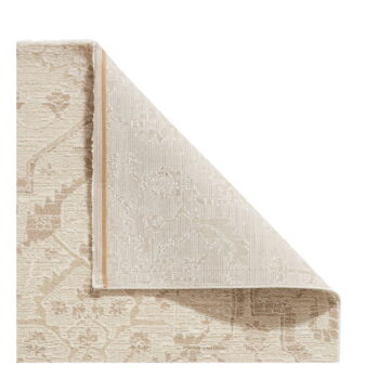 Krémový koberec 200x290 cm Geneva – Think Rugs – Obrázok 8