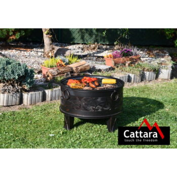 Ohnisko ø 66,5 cm Santorin – Cattara - Image 7