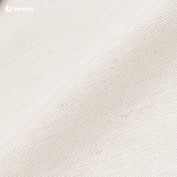 Bielosivý futónový matrac 70x200 cm Wrap Natural/Dark Grey – Karup Design - Image 2