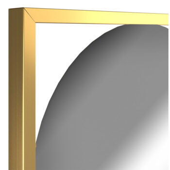 Nástenné zrkadlo 38x133 cm Marbella - Styler - Image 6