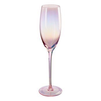 Poháre na sekt v súprave 4 ks 250 ml Frosted – Premier Housewares – Obrázok 2