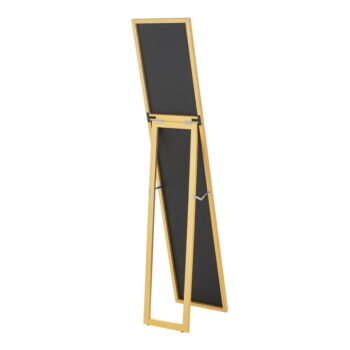 Stojacie zrkadlo 31x151 cm – Casa Selección - Image 6
