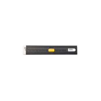 Pravítko Yellow 012 – Pantone - Image 2