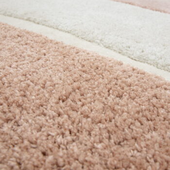 Ružovo-krémový koberec 120x170 cm Horizon – Asiatic Carpets - Image 3