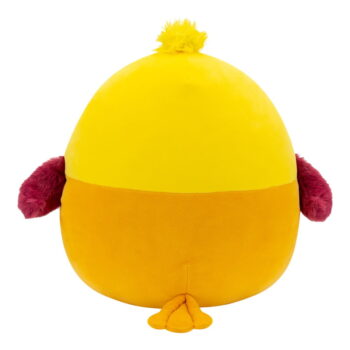 Plyšová hračka Beck – SQUISHMALLOWS - Image 5