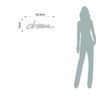 Svetelná dekorácia Tomasucci Dream - Image 4
