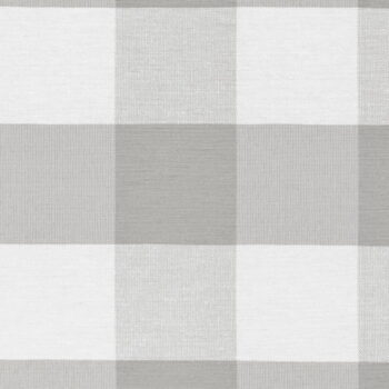 Sivé čalúnené čelo postele 145x52 cm Billie – Really Nice Things - Image 7