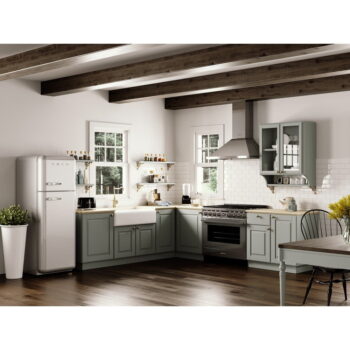 Čierny hriankovač Retro Style – SMEG - Image 11