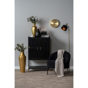 Sklenený svietnik Boxed Rectangle – PT LIVING - Image 3