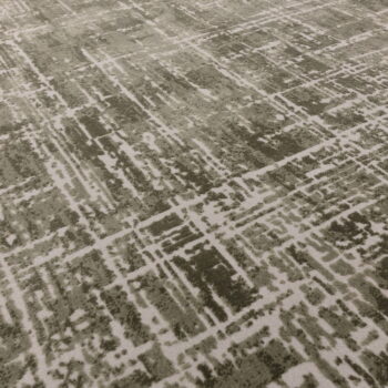 Khaki koberec 200x290 cm Kuza – Asiatic Carpets - Image 3