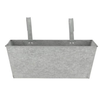 Kovový kvetináč – Esschert Design - Image 4