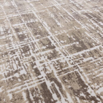 Béžový koberec 200x290 cm Kuza – Asiatic Carpets - Image 3