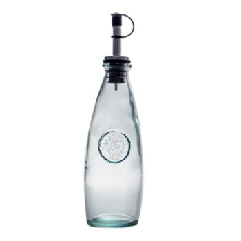 Súprava na olej a ocot z recyklovaného skla Ego Dekor Authentic, 300 ml - Image 2