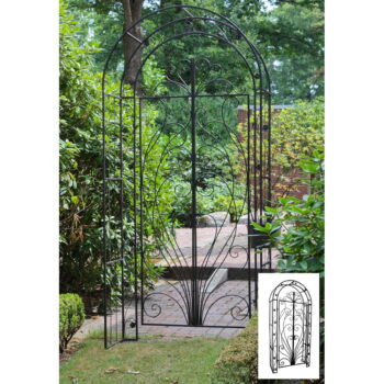 Bránka Bagana – Garden Pleasure - Image 5