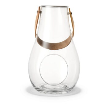 Sklenený lampáš Design with Light - Holmegaard - Image 5