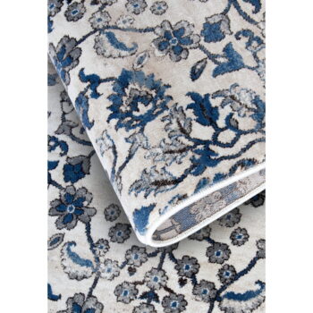 Modro-krémový behúň 80x240 cm Ernest – Villeroy&Boch - Image 4