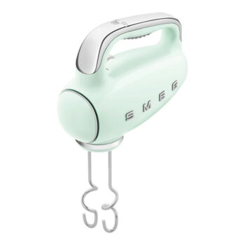 Ručný šľahač Retro Style – SMEG - Image 2