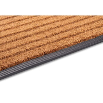 Rohožka z kokosového vlákna 45x75 cm Striped – Hanse Home – Obrázok 4