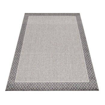 Krémový vonkajší koberec 80x150 cm Aruba – Ayyildiz Carpets - Image 6