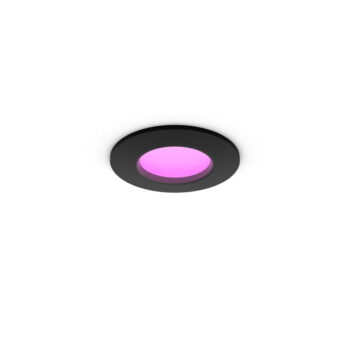 LED/podhľadové inteligentné stropné svietidlo 8 W Slim – Philips Hue - Image 2