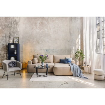 Sivo-krémový koberec 200x290 cm Zen – Bonami Selection – Obrázok 9