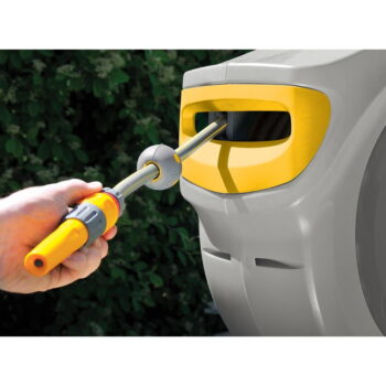 Automatický navijak s hadicou 30 m AutoReel - HOZELOCK - Image 3