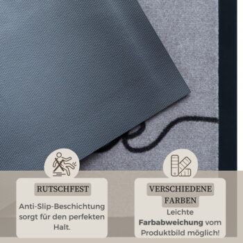 Rohožka 45x75 cm Cozy Welcome – Hanse Home – Obrázok 4