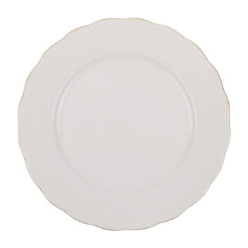 24-dielna súprava porcelánového riadu Simplicity – Obrázok 5