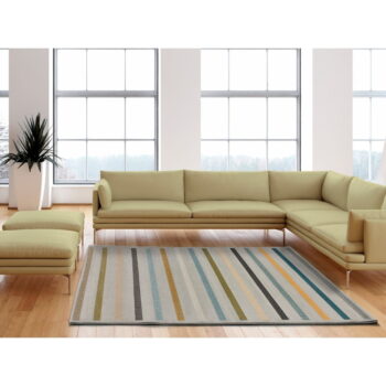 Koberec Universal Debbi Multi, 140 x 200 cm – Obrázok 2