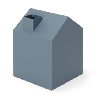 Plastový box na vreckovky Casa – Umbra - Image 7