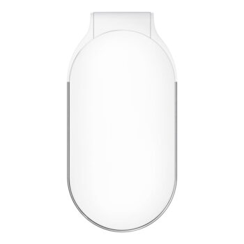 Pedálový oceľový odpadkový kôš 45 l - simplehuman - Image 4