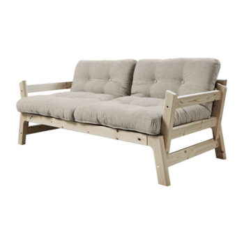 Variabilná pohovka Karup Design Step Natural Clear/Linen Beige - Image 6