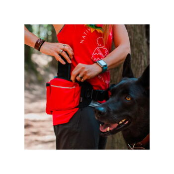 Opasok Explorer Pack Lava – P.L.A.Y. - Image 4