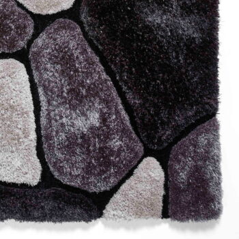 Koberec Think Rugs Noble House Rock Dark, 120 x 170 cm - Image 5