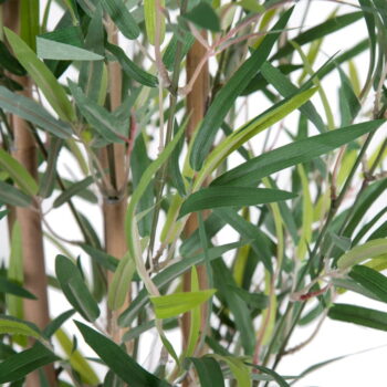 Umelý bambus (výška 120 cm) Bamboo – Ixia - Image 2
