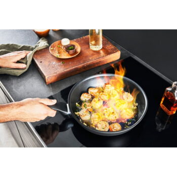 Hliníková panvica ø 26 cm Unlimited - Tefal – Obrázok 2