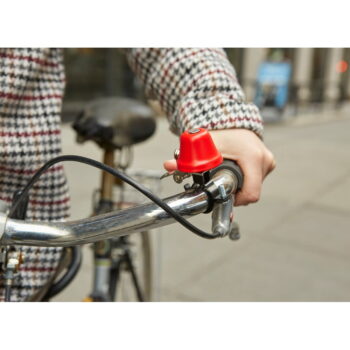 Zvonček na bicykel - Kikkerland - Image 2