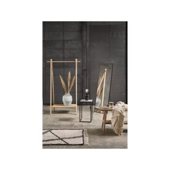 Stojacie zrkadlo 45x140 cm Verdal – Villa Collection - Image 4