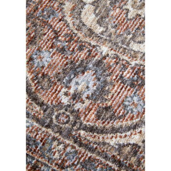 Červený behúň 80x190 cm Renata – Villeroy&Boch - Image 5