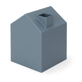 Plastový box na vreckovky Casa – Umbra - Image 5