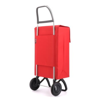 Nákupná taška na kolieskach 43 l Jean LN 2 – Rolser - Image 4