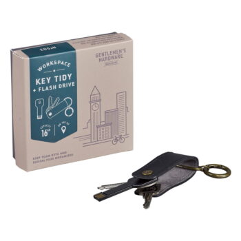 Rozlišovač kľúčov s 16 GB USB diskom - Image 2