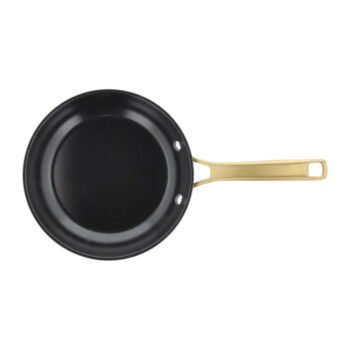 Hliníková panvica s nepriľnavým povrchom ø 20 cm – Holm - Image 2