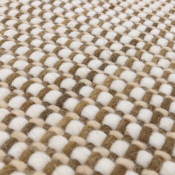 Svetlohnedý ručne tkaný vlnený koberec 120x170 cm Avalon – Asiatic Carpets – Obrázok 4
