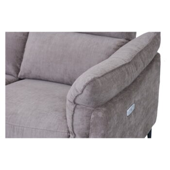 Svetlohnedá pohovka 196 cm Barcelona – Furnhouse - Image 10