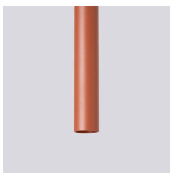 Závesné svietidlo v tehlovej farbe Fideus – Nice Lamps - Image 8
