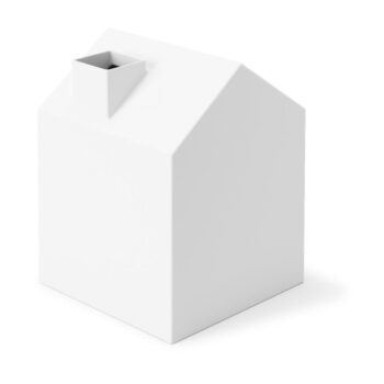 Plastový box na vreckovky Casa – Umbra - Image 8
