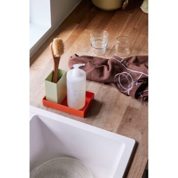 Bavlnená utierka 60x80 cm Easypeasy – Hübsch – Obrázok 4